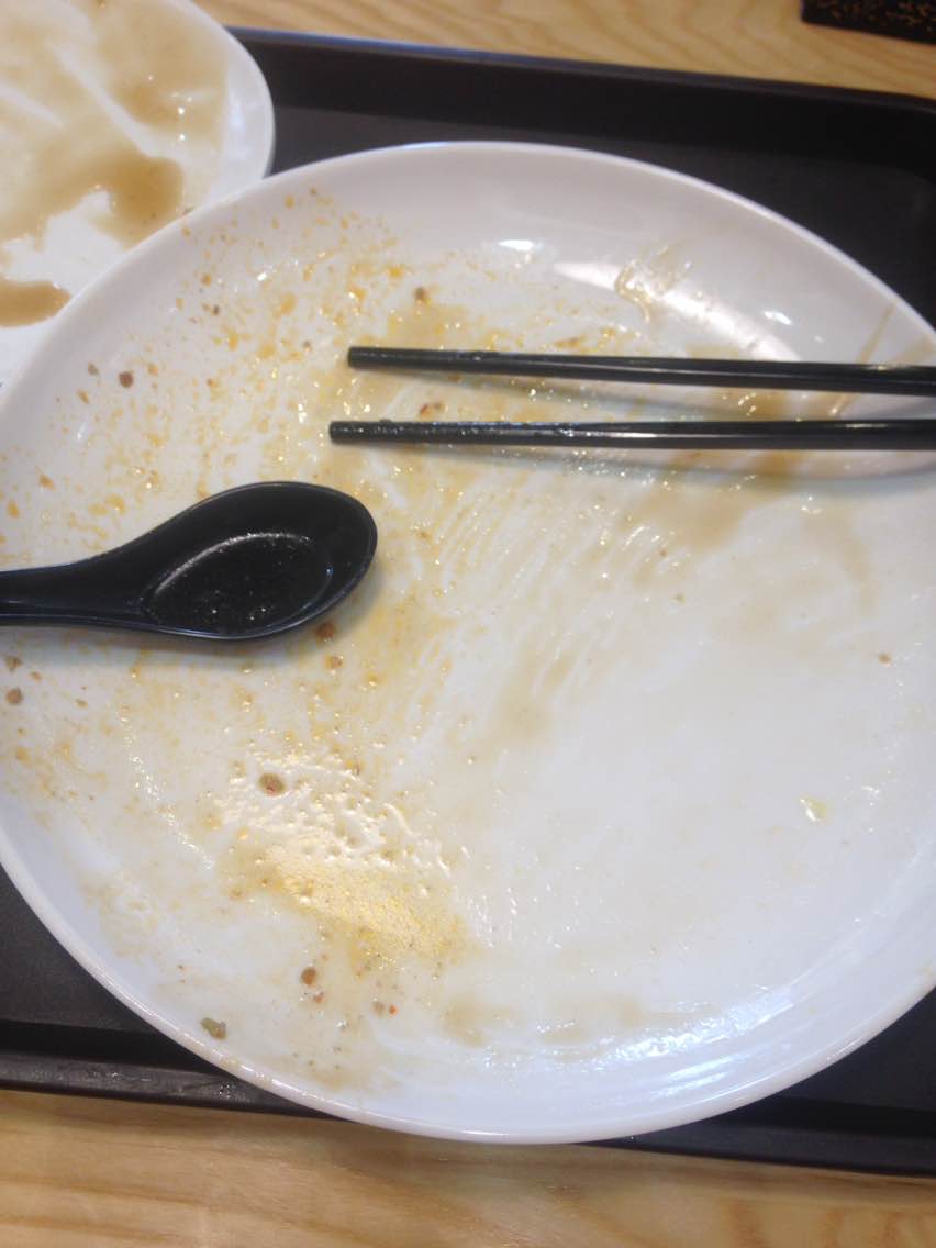 探秘田老师红烧肉（望京商业中心店） 干净卫生便捷，吃着放心的温暖之选