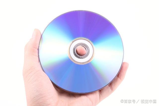 光盘存储的现代选择 U盘与光盘的数字化协同