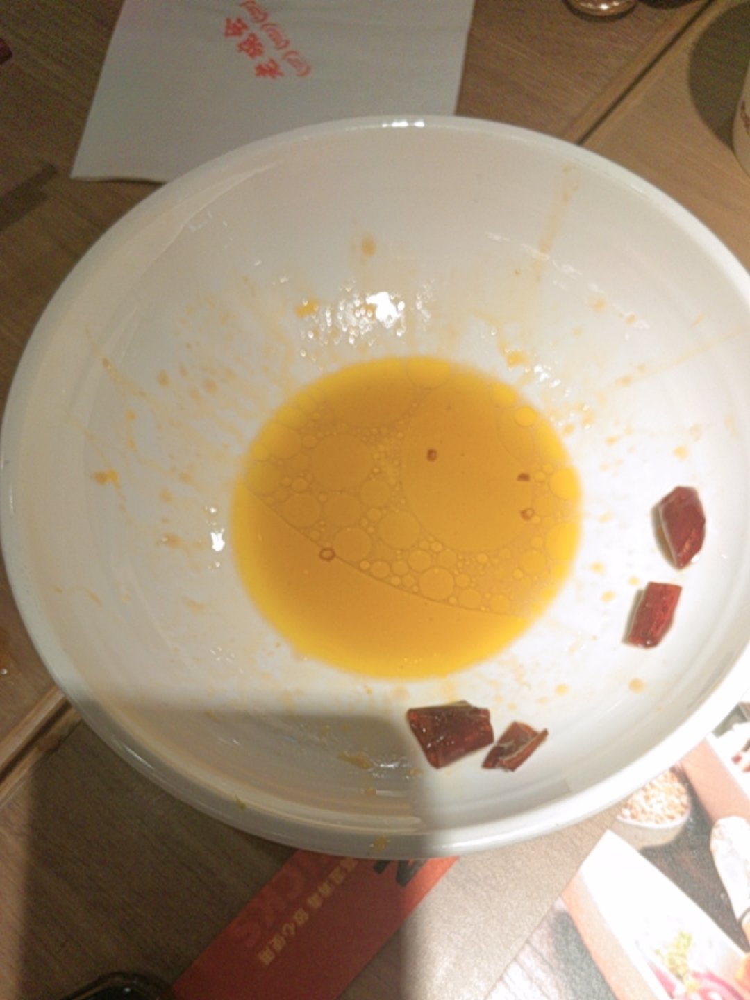 舌尖上的完美谢幕 当‘光盘’成为最高的赞美