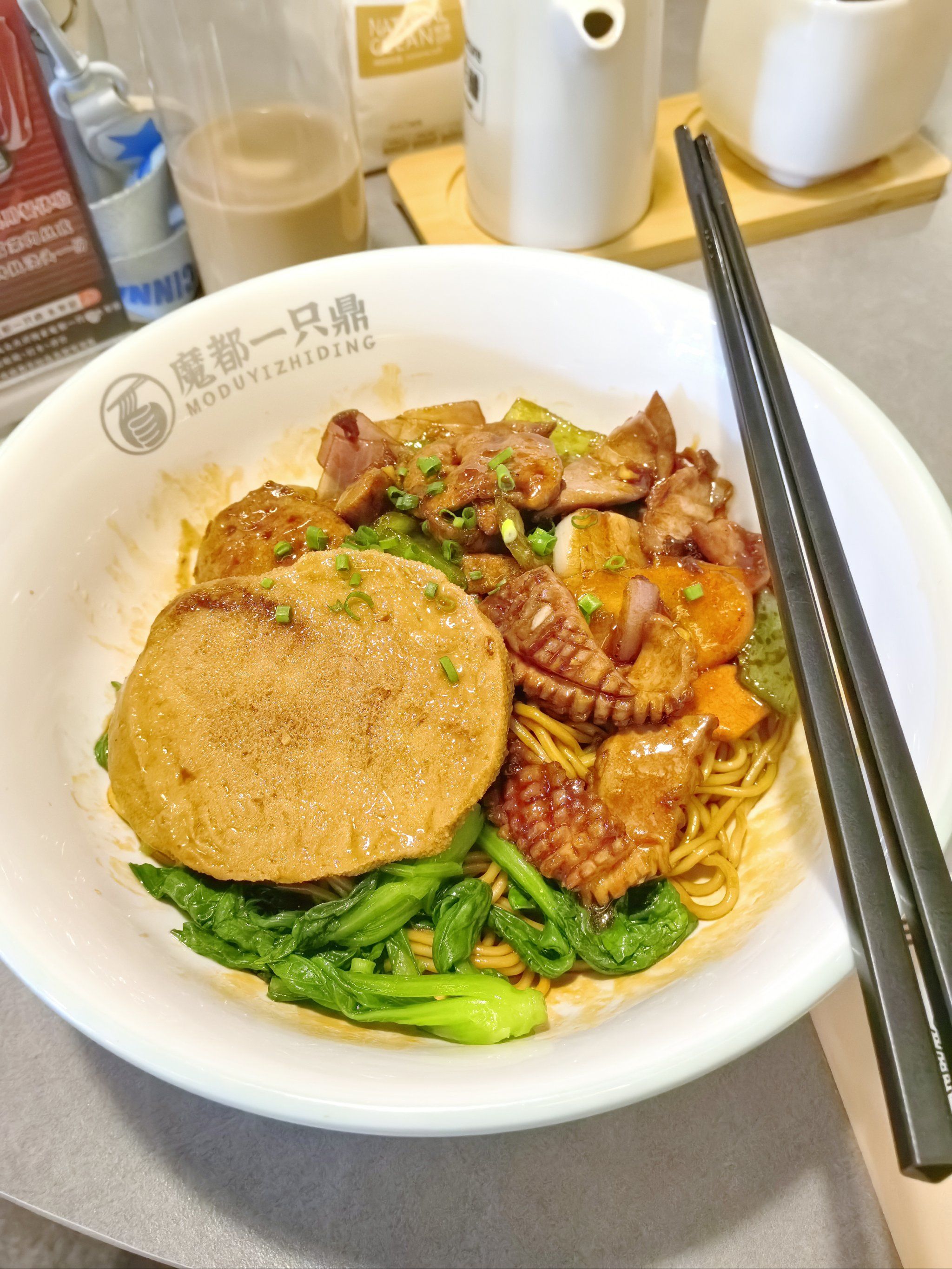 小朋友的光盘行动