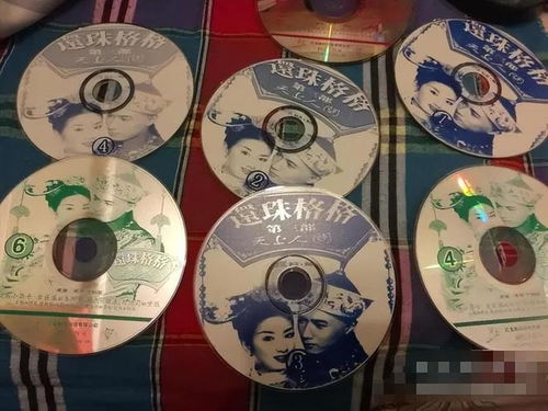 为什么现在有人回收dvd旧光盘,废旧光盘到底有什么价值